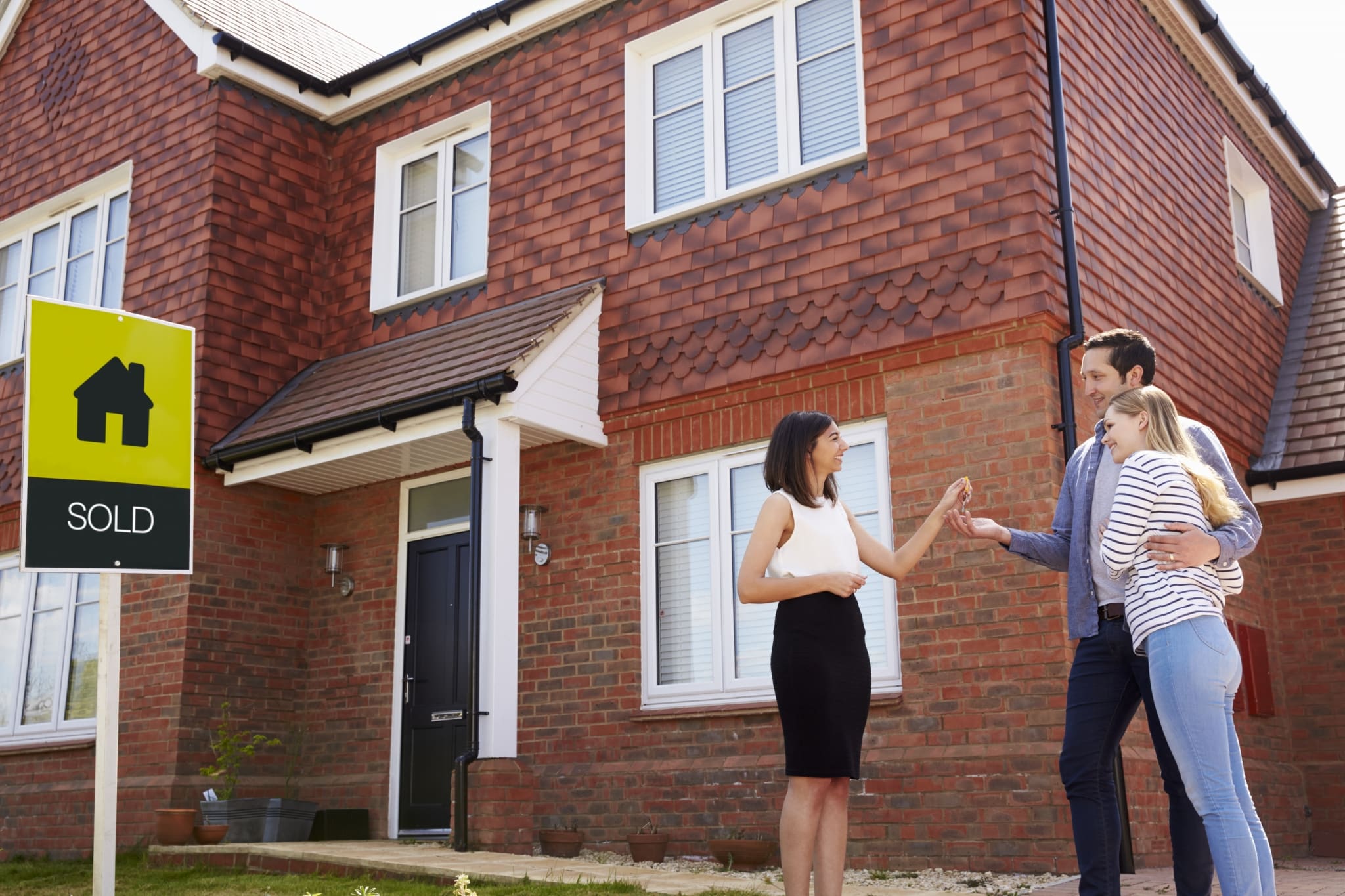 How do Realtor fees work?